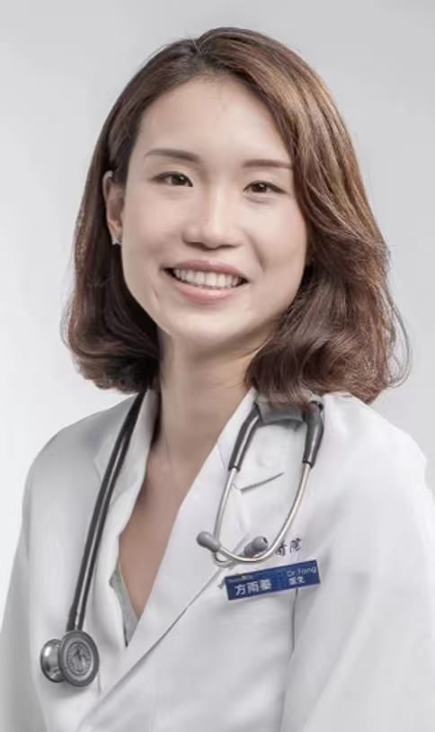 Dr. Fang YuChen