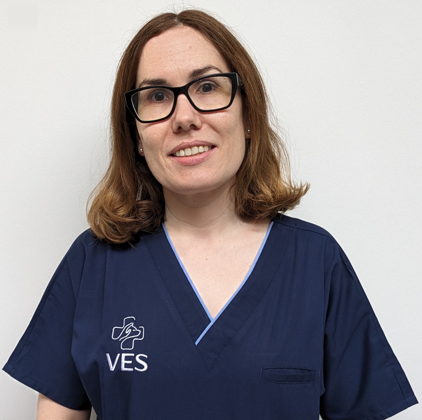 Dr. Katherine Robson