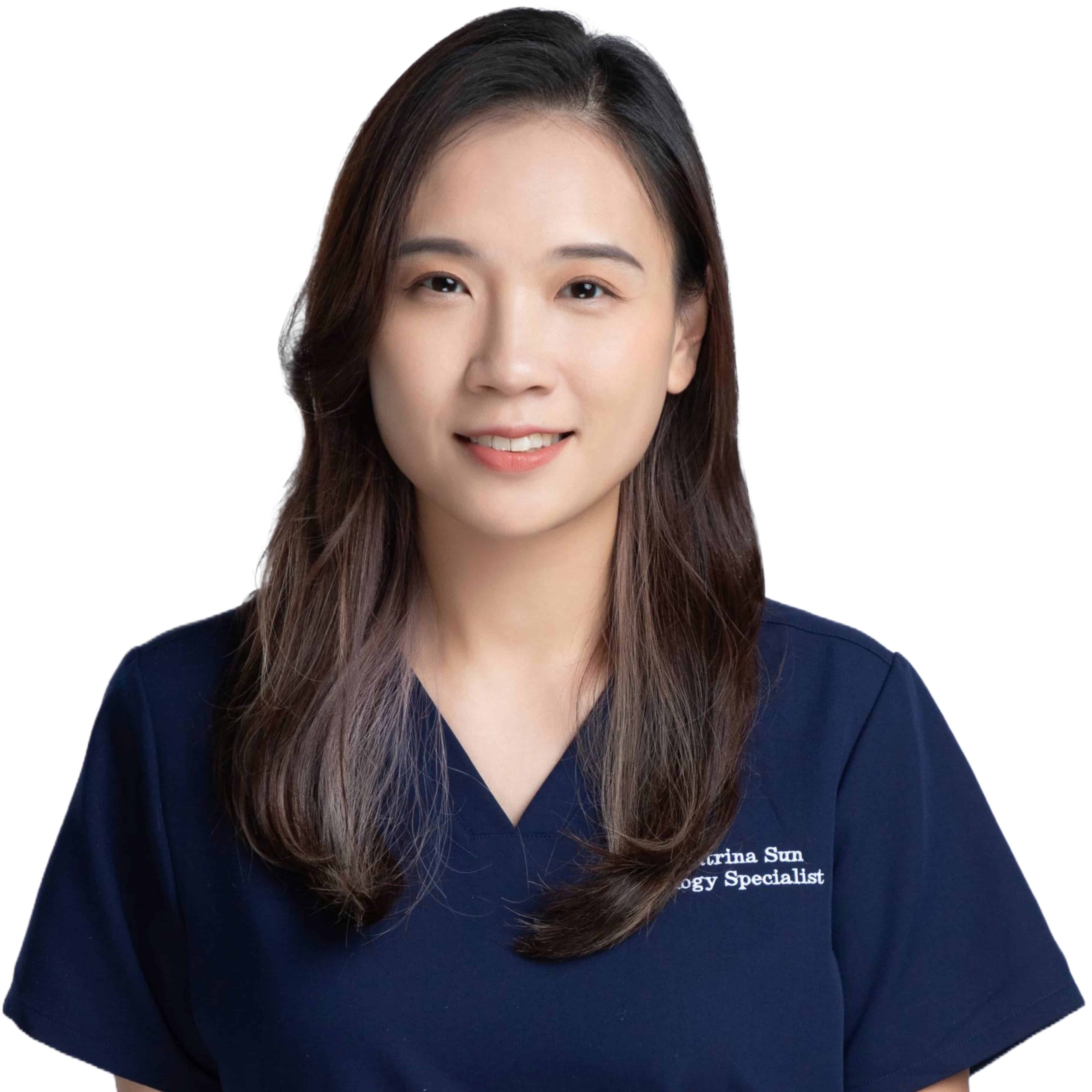 Dr. Katrina Sun