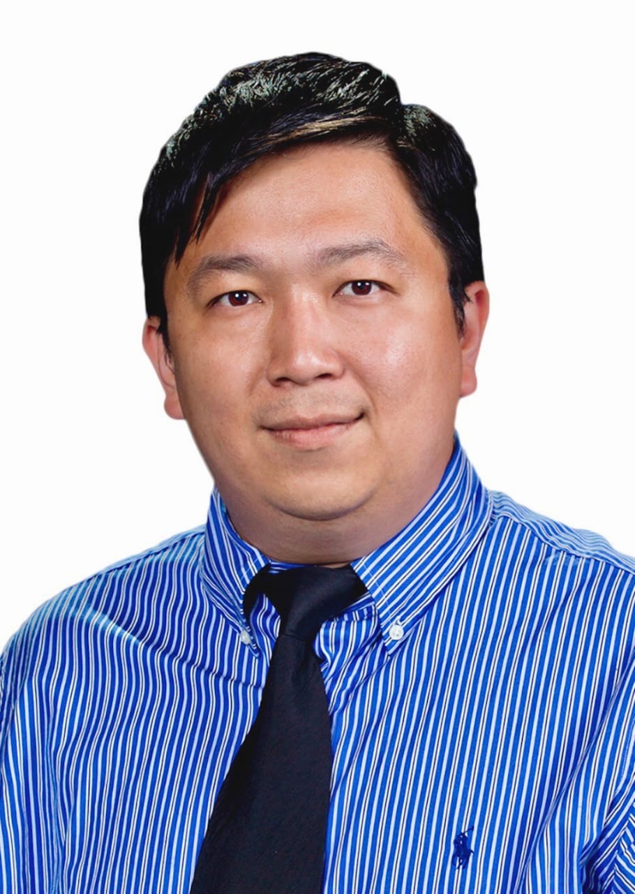 Dr. Lim Chee Kin