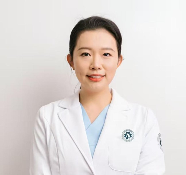 Dr. Nancy Wong